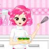 Play Cook happily