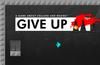 Give Up A Free Action Game