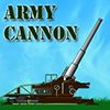 Play Army Cannon