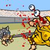 Gladiator 1 A Fupa Fighting Game