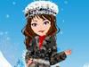 Play Cold Winter Fashion