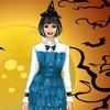 Play Scary Storm Costume