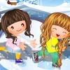 Play Ice And Snow Playground