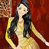 Sparkle and Shine Dress Up	PlayGames4Girls