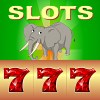 African Safari Slots A Fupa Casino Game
