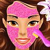 Play Shy Girl Beauty Makeover