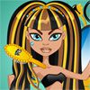 Play Cleo de Nile Hairstyles