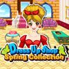 Dress Up Shop Spring Collection