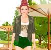 Play Military Style Dress Up