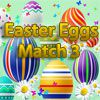 Easter Eggs - Match 3
