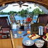 Play Boat House Objects