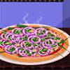 Play My Pizza Creation