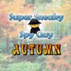 SSSG - Autumn