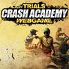 Play Trials Crash Academy web game
