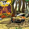 Play Extreme Explorer Truck