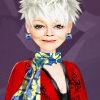 Play Judy Secret Agent Dressup