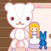 Play Decorate my little princess room