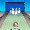 Play Smurfs Bowling