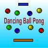 Dancing Ball Pong