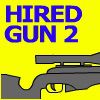 Hired Gun 2 A Free Shooting Game