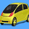 Play Small style car coloring