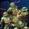 Play TMNT Spot the Differences