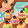 Play Cupcakes for Charity