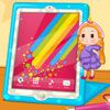 Play Dress My Ipad