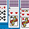 Play Online Solitaire
