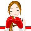 Play Boxing dressup