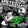 Play Asteroid Armageddon!
