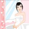 Sweet Shower Room