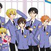 Play Ouran  Dress Up
