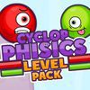 Play ?yclop Physics Level Pack