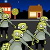 Play Zombie checkpoint