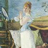 Manet Differences