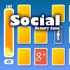 Social - Memory Game