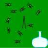 Play Capture the Bugs