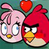 Play Angry Bird Seek Wife 