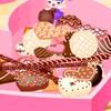 Play Chocolate Cake Gift