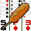 Play Corn Dog Solitaire