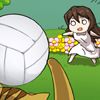 Play Protect the flower garden