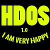 Play HDOS Databank request 01