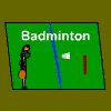 Play Badminton Game