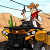 Play ATV CowBoys