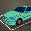 Play Town Car Parking