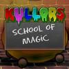 Kullors School of Magic A Free Puzzles Game