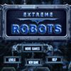 Extreme Robots A Free Shooting Game
