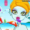 Play  Lagoona Blue Sporty Makeover 