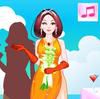 Play Exquisite Lady In Party